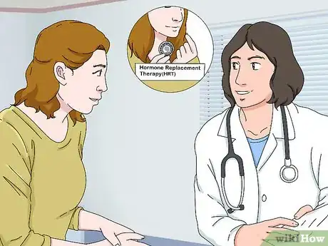 Image titled Alleviate Hot Flashes Step 8