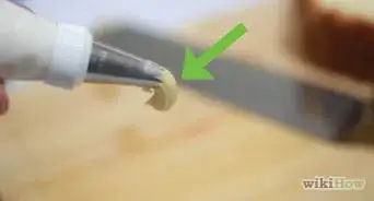 Make Buttercream Filling