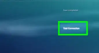 Connect Wireless Internet (WiFi) to a PlayStation 3