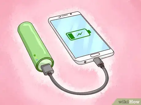 Image titled Survive a Nerd Convention Step 6