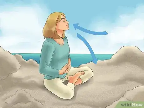 Image titled Destress in 10 Minutes Step 14