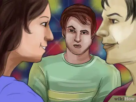 Image titled Know if a Capricorn Man Likes You Step 3