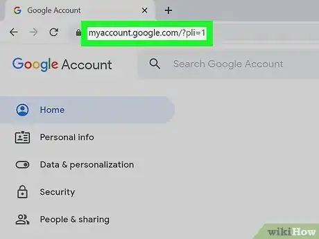 Image titled Erase Google History Step 1