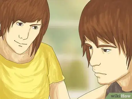 Image titled Help Your Teen Cope With Anxiety Step 1