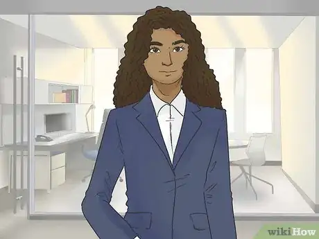 Image titled Make the Best Impression at a Job Interview Step 3