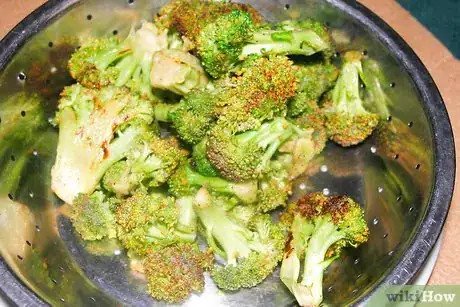 Image titled Grill Broccoli Step 10