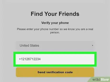 Image titled Use Houseparty on Chrome Step 4
