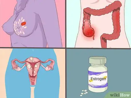 Image titled Help Prevent Ovarian Cancer Step 8