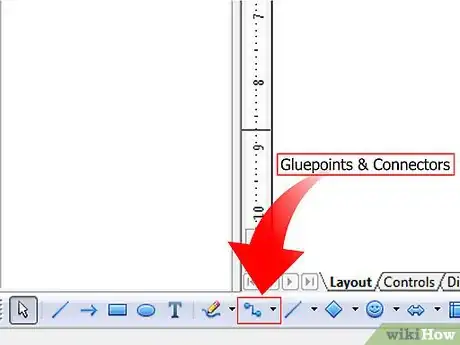 Image titled Draw Basic Shapes Using Open Office Draw Step 2Bullet6