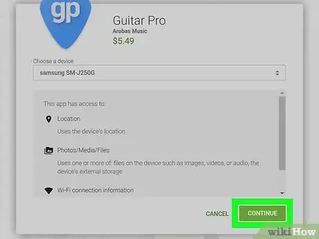 Image titled Pay for Apps on PC or Mac Step 6