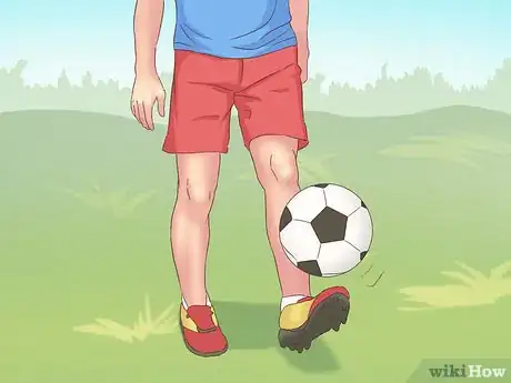 Image titled Win at Kick Ups Step 6