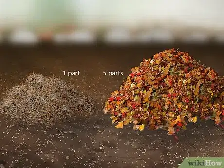 Image titled Compost Leaves Step 6