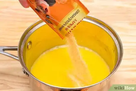 Image titled Make Tequila Sunrise Jello Shots Step 6