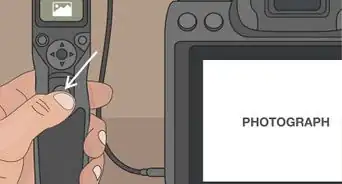 Use a Basic Photography Intervalometer