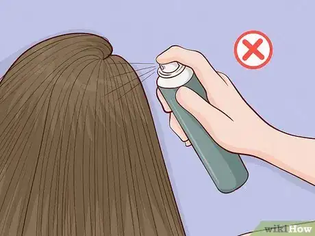 Image titled Apply Root Concealer Step 7