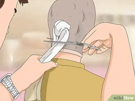 Image titled Make a Slender Man Mask Step 5