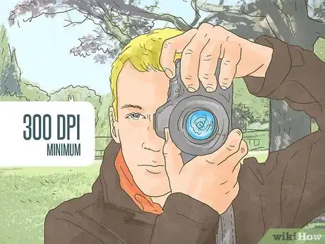 Image titled Become a Stock Photographer Step 9