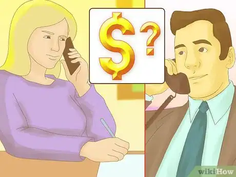 Image titled Negotiate Personal Injury Lawyer Fees Step 9