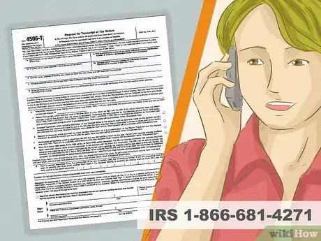 Image titled File Back Taxes Step 4