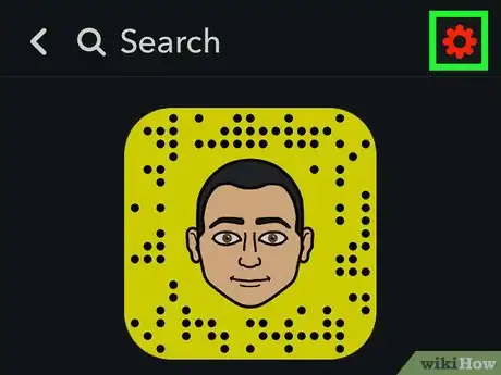 Image titled Reset Your Bitmoji Password on iPhone or iPad Step 15