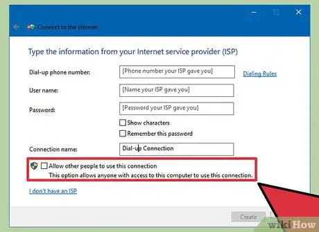 Image titled Set Up a Home PC With Multiple Modems and Phone Lines Step 10