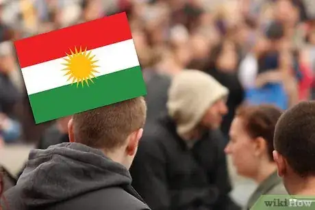 Image titled Get Started Learning Sorani Step 5