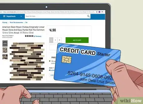 Image titled Save Money Buying Tile Online Step 10