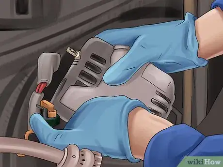 Image titled Replace the Alternator on a Chevy S10 Step 26