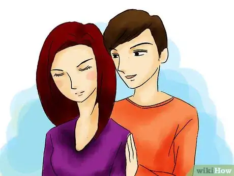 Image titled Cope After Loss of a Love Step 10