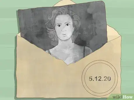 Image titled Date Old Photographs Step 11