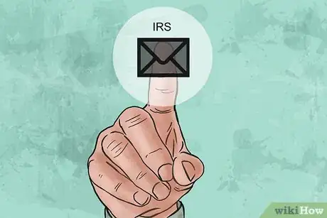 Image titled Avoid Common Tax Season Scams Step 10