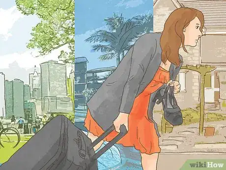 Image titled Convince Your Parents to Let You Become an Exchange Student Step 2