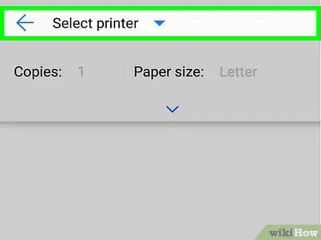 Image titled Print an Excel Spreadsheet on Android Step 6