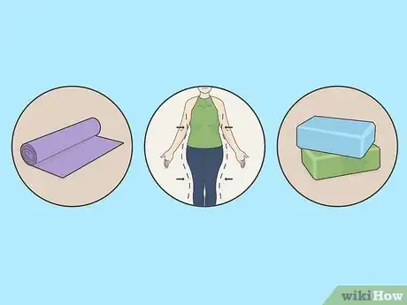 Image titled Live the Yogic Lifestyle Step 6