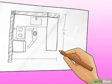 Image titled Measure Countertops Step 3