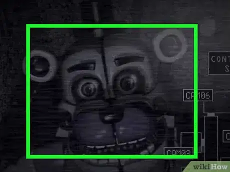 Image titled Beat Golden Freddy Mode in Five Nights at Freddy's_ Sister Location Step 5