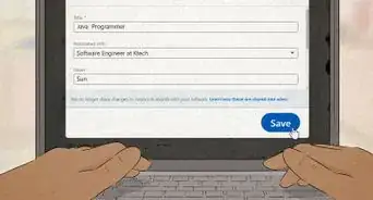 Add Honors and Awards in LinkedIn