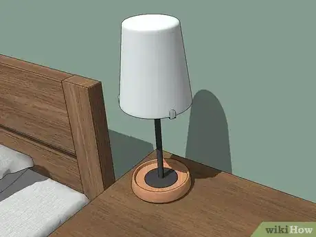 Image titled Accessorize a Nightstand Step 5