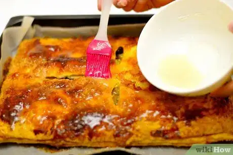 Image titled Make Apple Cranberry Slab Pie Step 15