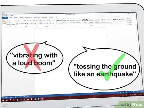 Image titled Write Civil War Historical Fiction Step 16