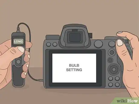 Image titled Use a Basic Photography Intervalometer Step 06