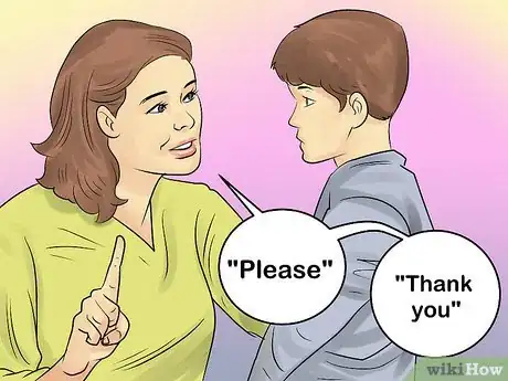 Image titled Teach Kids to Disagree Respectfully Step 1