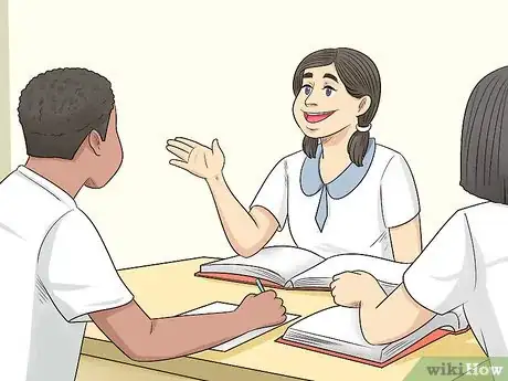 Image titled Support Student Participation Step 7