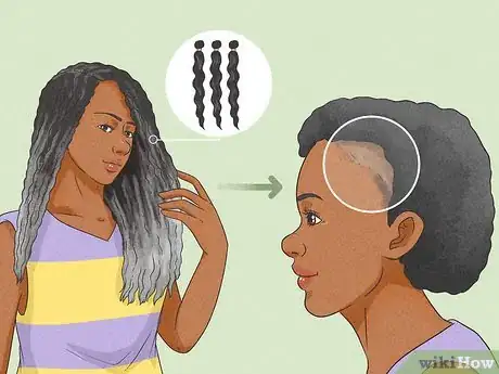 Image titled Hair Care Myths Step 9