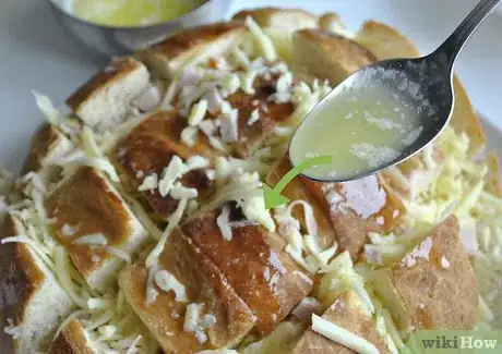 Image titled Make Pull Apart Garlic Bread Step 10