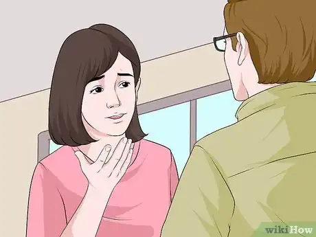 Image titled Treat Ovarian Cancer Step 13