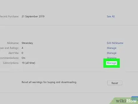 Image titled Stop iTunes Payments Step 19