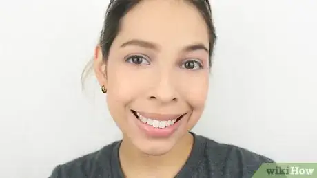 Image titled Create a No Makeup Makeup Look Step 9
