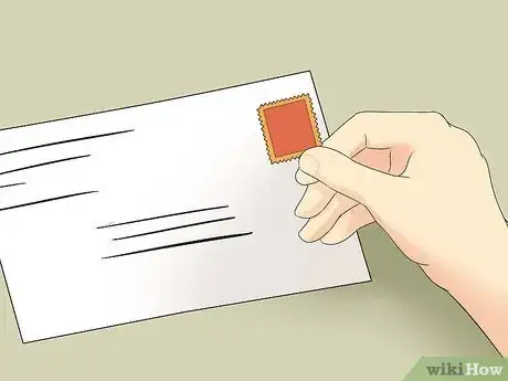 Image titled Label an Envelope Step 13
