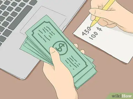 Image titled Register a Trademark in Canada Step 5